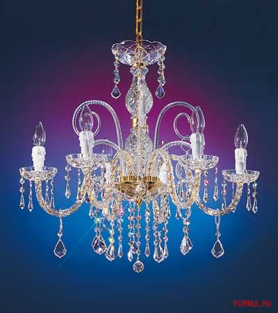 Люстра OR Illuminazione Chandelier